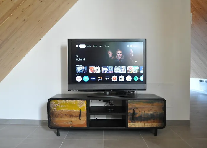 Apartment In Pontevedra