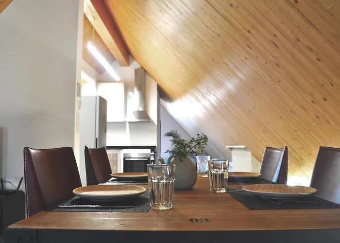 Apartment In Pontevedra