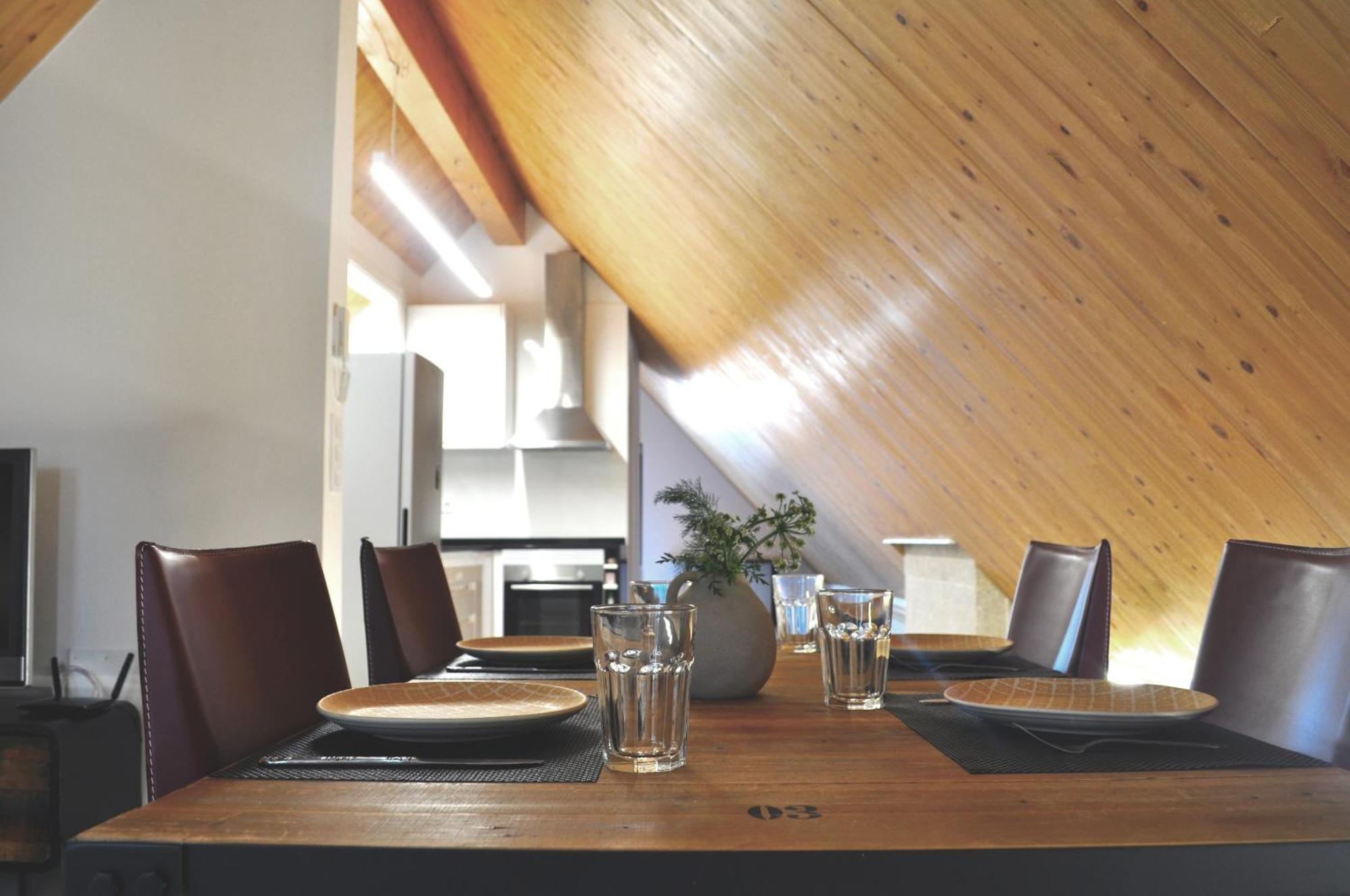 Apartment In Pontevedra
