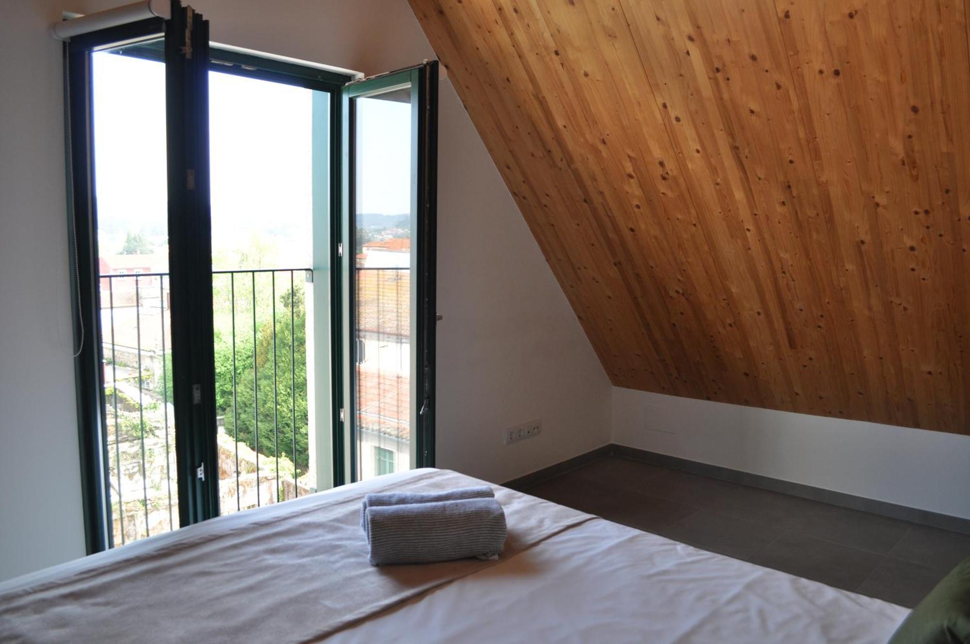 Apartment In Pontevedra