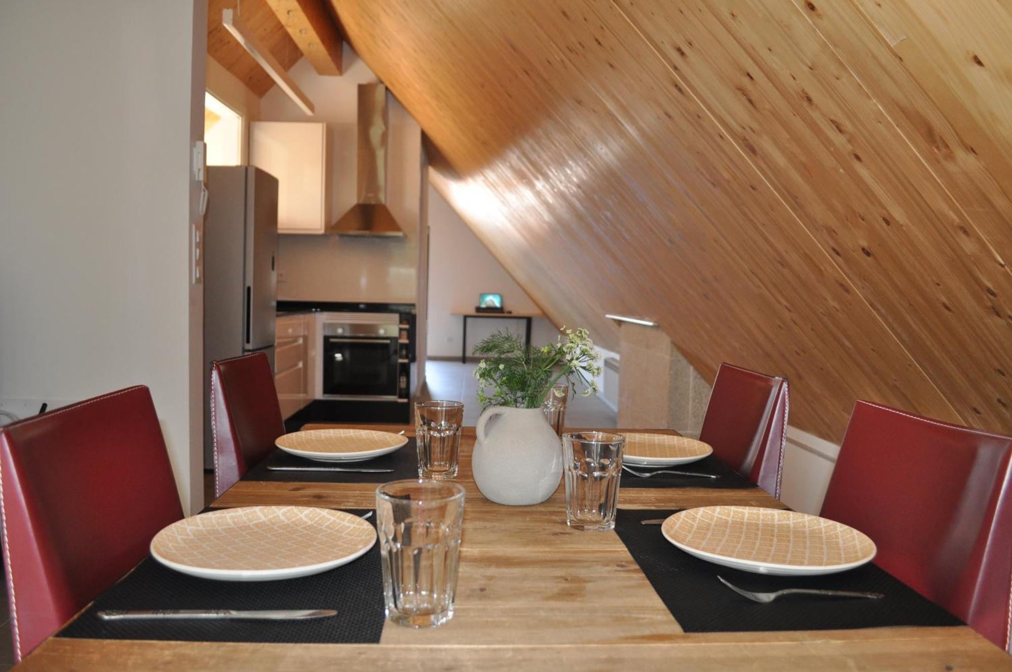 Apartment In Pontevedra